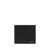 Paul Smith Paul Smith Calf Leather Wallet With Print Black