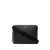 Paul Smith Paul Smith Men Bag Musette Embroidered Bags Black