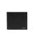 Paul Smith Paul Smith Bi-Fold Leather Wallet Black