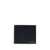 Paul Smith Paul Smith Signature Stripe Balloon Mount Fuji-Lined Cardholder Black