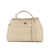 AVENUE 67 Avenue 67 Manon Bag One Handle And Shoulder Strap Beige Beige