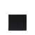 Thom Browne Thom Browne Billfold In Pebble Grain Leather Accessories Black