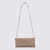 Brunello Cucinelli Brunello Cucinelli Beige Leather Pouches 