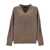 ECOALF Ecoalf Sweaters BROWN MELANGE