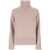 ECOALF Ecoalf Sweaters LIGHT MAUVE