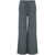 ECOALF Ecoalf Trousers WOODLAND GREEN