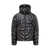 Casablanca Casablanca Quilted Jacket Black