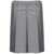 Miu Miu Miu Miu Skirts GREY