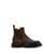 Santoni Santoni Boots BROWN