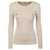 Elisabetta Franchi Elisabetta Franchi Sweater WHITE