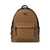 MCM Mcm "Stark" Backpack BROWN