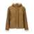 Brunello Cucinelli Brunello Cucinelli Reversible Sheepskin Beige