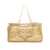 BODE Bode "Rope" Tote Bag Beige