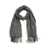 Brunello Cucinelli Brunello Cucinelli Scarfs GREY