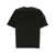 Thom / Krom Thom Krom T-Shirts And Polos Black