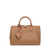 MCM Mcm Boston Bag BROWN