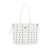 MCM Mcm Handbags. WHITE