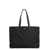 MCM Mcm Aren Tote Bag Black