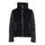 DUNO Duno Jacket Black