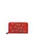 Valentino Garavani Valentino Garavani Wallet RED