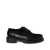 Off-White Off White Flat Shoes BLACK-WH