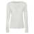 Loulou Studio Loulou Studio Tshirt WHITE