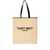 Off-White Off-White Day Off Rafia Tote Bag BEIGE/BLACK