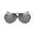 Porsche Design Porsche Design Sunglasses BLACK MAT