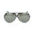 Porsche Design Porsche Design Sunglasses BLACK MAT