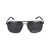 Porsche Design Porsche Design Sunglasses BLUE, BLACK