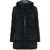 Peuterey Peuterey Unix Ml Bmat Down Jacket Black