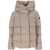 Peuterey Peuterey Jackets Beige