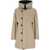 Peuterey Peuterey Jackets Beige