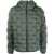 Peuterey Peuterey Jackets GREEN