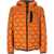 Peuterey Peuterey Jackets ORANGE