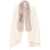 Blumarine Blugirl Scarfs White WHITE