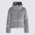 Herno Herno Coats Grey GREY