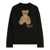 Palm Angels Palm Angels Sweaters BLACK BROW