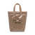 Palm Angels Palm Angels Bear In Mind Bag BROWN