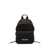 Palm Angels Palm Angels Logo-Print Backpack MULTICOLOR