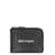 Palm Angels Palm Angels Leather Card Holder Black