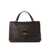 Zanellato Zanellato "Postina Daily Giorno M" Handbag BROWN