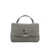 Zanellato Zanellato "Postina Daily Giorno S" Handbag GREY