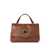 Zanellato Zanellato "Postina Daily S" Handbag BROWN