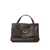 Zanellato Zanellato "Postina Daily S" Handbag BROWN