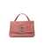 Zanellato Zanellato "Postina Daily S" Handbag PINK