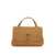 Zanellato Zanellato "Postina Pura 2.0 Luxethic S" Handbag BROWN