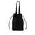 PLEATS PLEASE ISSEY MIYAKE Pleats Please Issey Miyake Bloom Pleats Bag Bags Black