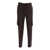 ANTONELLI Antonelli Pants BROWN