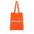 Palm Angels Palm Angels Handbags. ORANGE